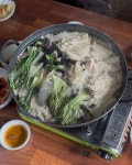 윤성범보쌈칼국수