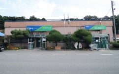 대천농협 청라지점