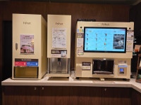 카페프리헷 파주문산동문점