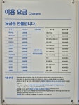크린토피아 구미인동하늘채점