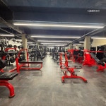 제니스짐 헬스 PT