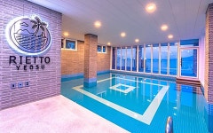 스테이 낭만애견 풀빌라