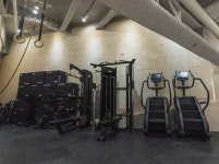 크로스핏 블루 광교 3호점