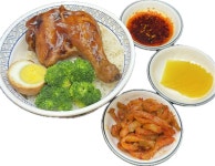 춘해루짜장짬뽕중화요리궁동점