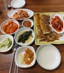 윤성범보쌈칼국수