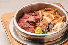 서담솥밥&화로