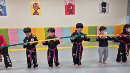 백두체육관 진월점