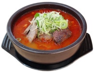 미가한우소머리국밥