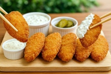 생선 굽는 아지매