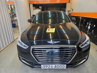 스팀손세차&CAR SAUNA