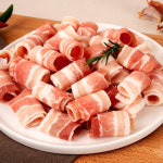 꿀꿀숯불돼지갈비