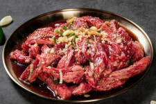 가야한우갈비살