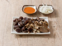 신촌깻잎떡볶이 광안점