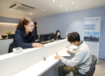 타타대우모빌리티 충청서부사업소