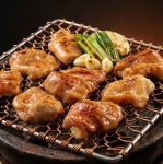 육집 참숯 소갈비살