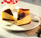 쉐르빌 온천관광호텔 카페테리아