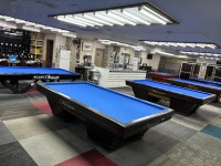 스페셜 빌리어드 스페셜 당구클럽