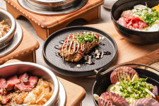 서담솥밥&화로