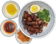 춘해루짜장짬뽕중화요리궁동점