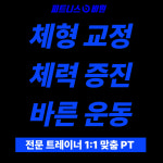 피트니스 비원 천천점