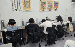 미래엔 영어 수학 해봄학원