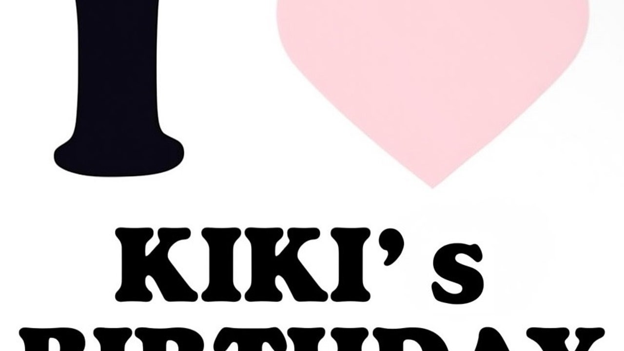 키키스벌스데이