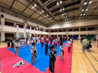 용인대백호합기도&라온주짓수