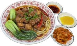 춘해루짜장짬뽕중화요리궁동점