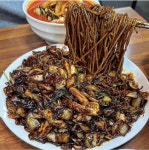 춘해루짜장짬뽕중화요리궁동점