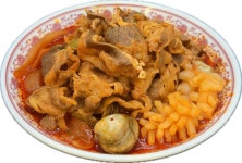 춘해루짜장짬뽕중화요리궁동점