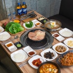 담은갈비 1980