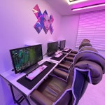 게임파티룸 어반아지트 건대2호점