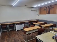 에스알매스리쉬 수학영어학원