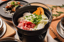 서담솥밥&화로