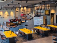 공간대여 평택세교점