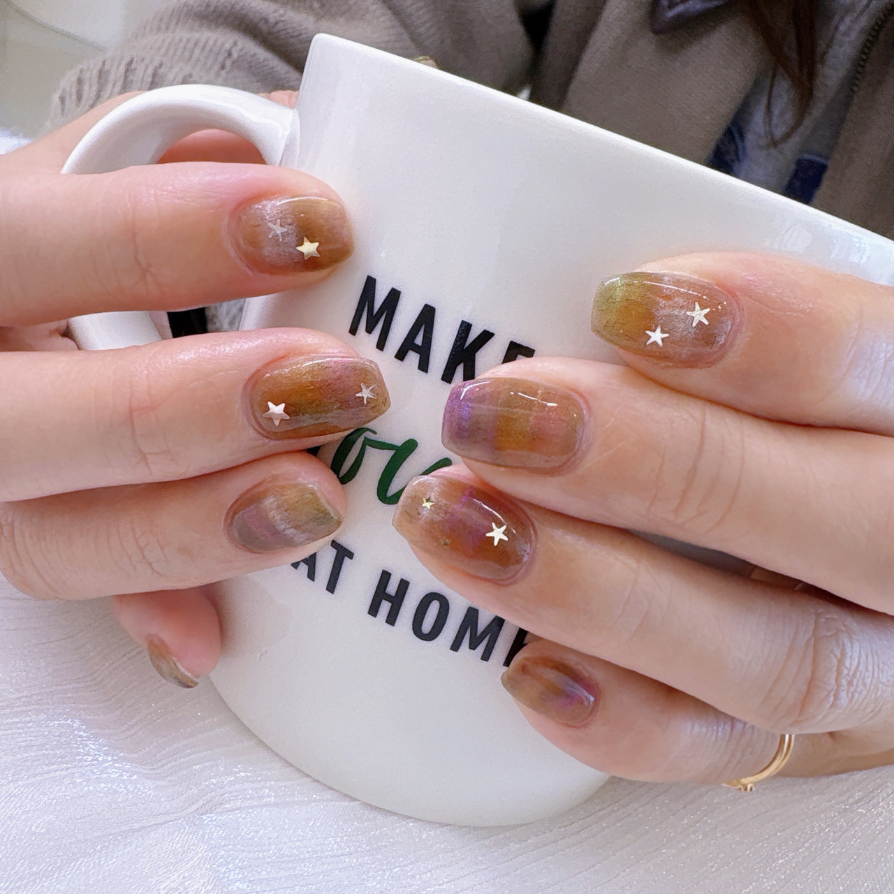 네일뽀 기본케어 상세 이미지 4