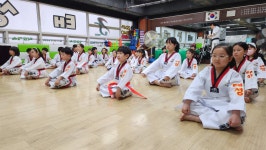 태성태권도 아카데미