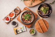 서담솥밥&화로