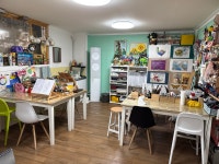 수리수리미술교습소