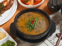 원조설악추어탕 아산점