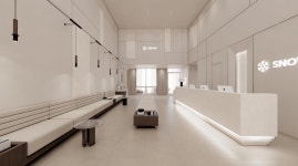 스노우의원 부산서면점