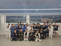 MMASTORY 경주