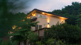 추월산밸리펜션