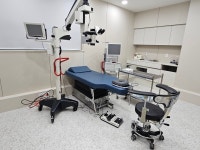 남양 밝은안과의원