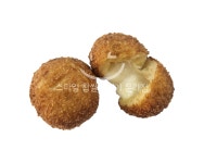 스마일찹쌀꽈배기