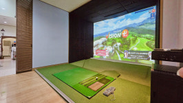 골프존 동백비전점