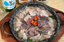 한촌설렁탕 인천도화점