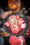안동명성한우갈비
