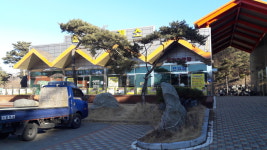 칠성휴게소식당