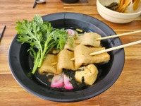 만경강뚝방길손칼국수